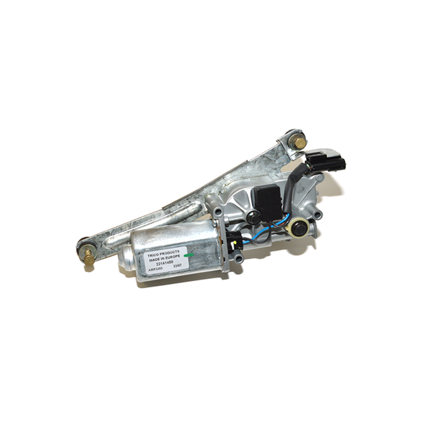 Rear Wiper Motor-AMR3265 | Genuine Land Rover from JGS4x4