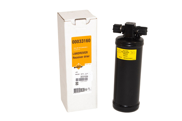 Receiver Drier-AEU1220 | OEM from JGS4x4