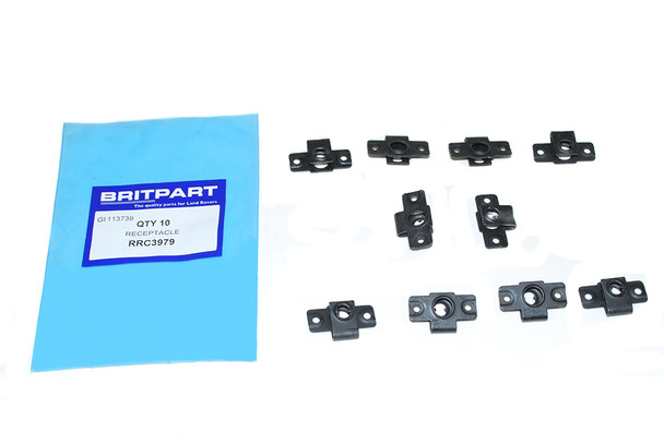 Receptacle - RRC3979 | OEM from JGS4x4