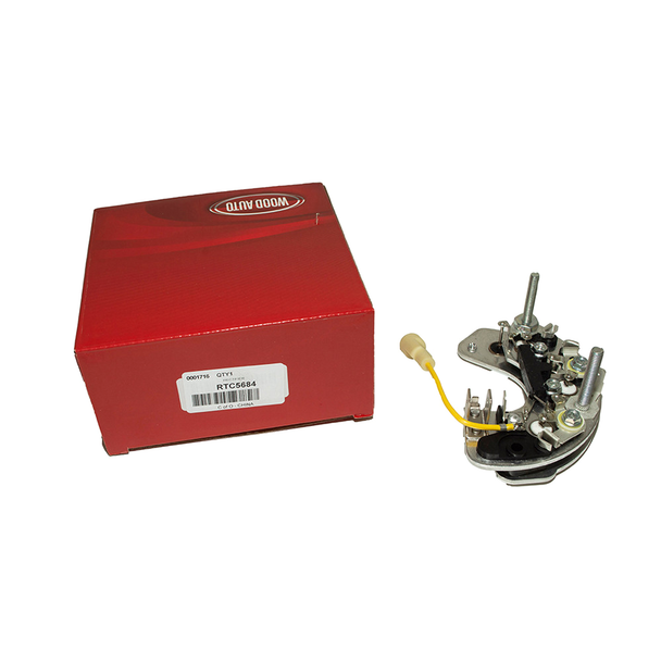 Rectifier - RTC5684 from JGS4x4