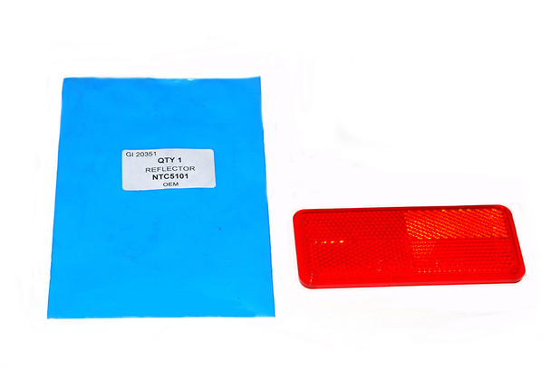 Reflector-NTC5101 | OEM from JGS4x4