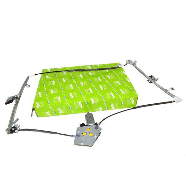 Regulator - CVH101150G | Valeo from JGS4x4