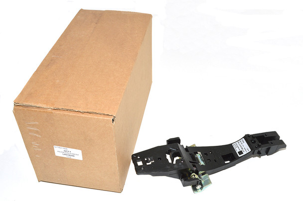 Reinforcement-LR018298 | OEM from JGS4x4