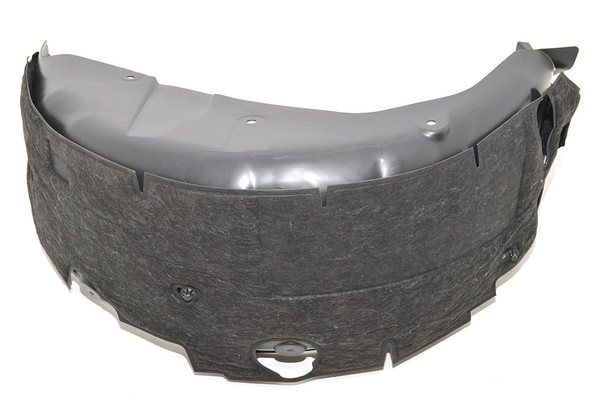 Reinforcement-LR019116 | Genuine Land Rover from JGS4x4