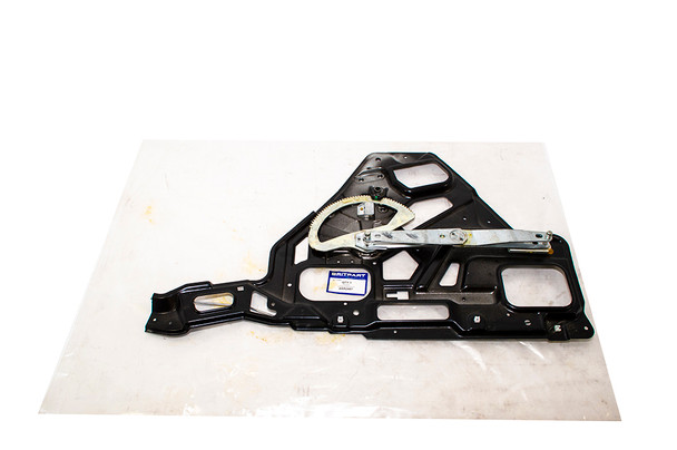 Reinforcing Plate-ASR2497 | OEM from JGS4x4