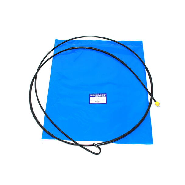 Remote Rear Breather - FTC2179 | OEM from JGS4x4