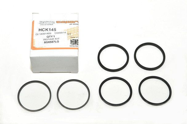 41mm Rear Brake Caliper Repair Kit for Defender | OEM - 8G8587L from JGS4x4