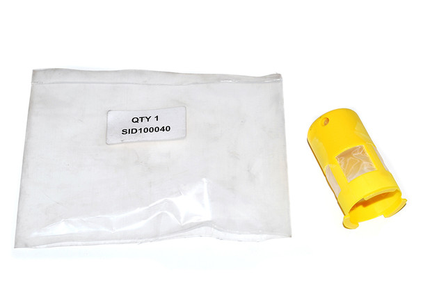 Brake Master Cylinder Reservoir Filter for Discovery 2 - SID100040 from JGS4x4