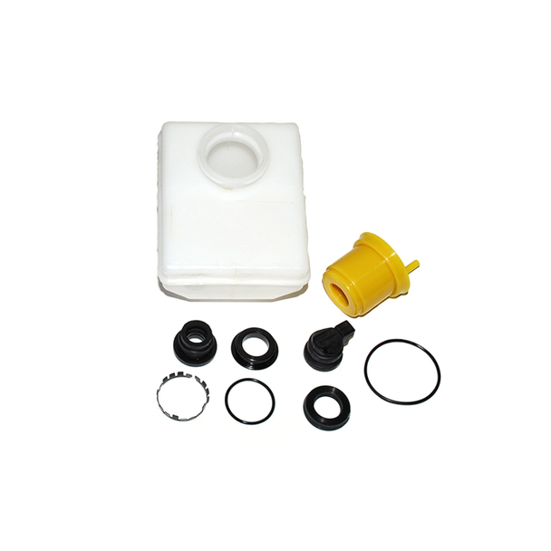 Reservoir Kit - RTC5833 from JGS4x4