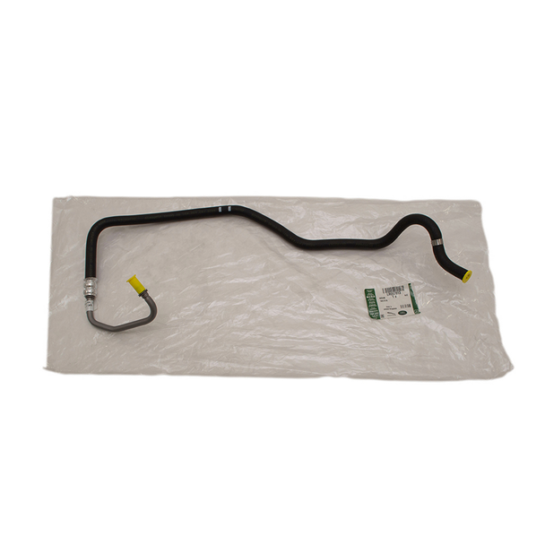 Reservoir To Pump Hose - LR057813 | Genuine Land Rover from JGS4x4