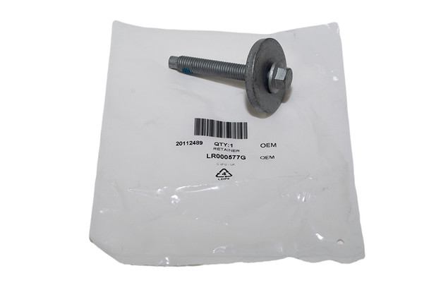 Front Driveshaft Retainer – Freelander 2 | LR000577 from JGS4x4