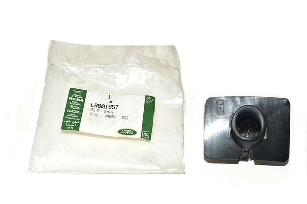 Retainer-LR001957 | Genuine Land Rover from JGS4x4