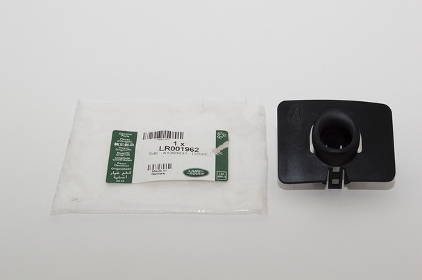 Retainer-LR001962 | Genuine Land Rover from JGS4x4