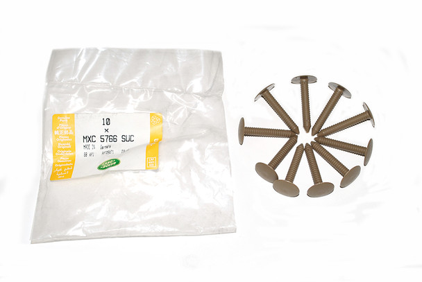 Retainer - MXC5766SUC | Genuine from JGS4x4