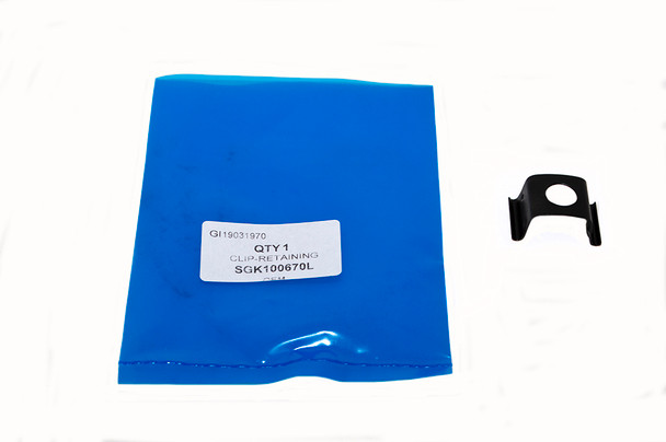 Brake Hose Clip for Range Rover L322 - SGK100670L from JGS4x4 Brake Hose Clip for Range Rover L322 - SGK100670L from JGS4x4