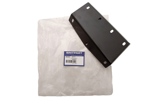 Retaining Plate Right Hand-392678 from JGS4x4