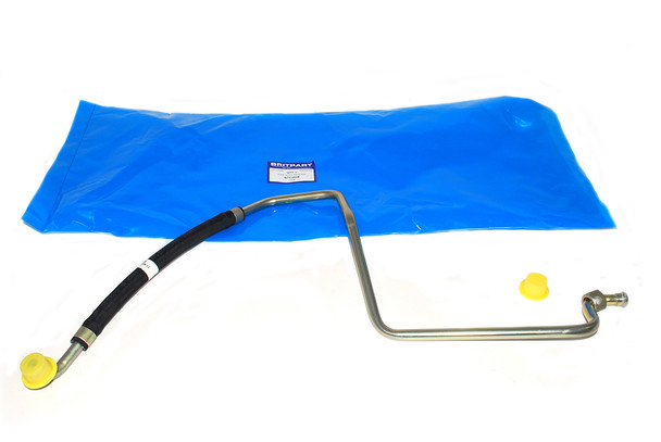 Return Pipe Assembly - NTC2928 | OEM from JGS4x4