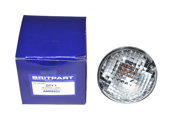 Reverse Lamp - AMR6523 | OEM from JGS4x4