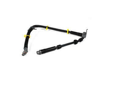 Right Hand Brake Hose - LR052215G | AP from JGS4x4