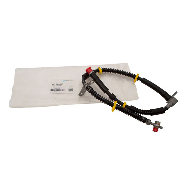 AP OEM Front Right Brake Flexi Hose for Range Rover Sport L320 (2005-2013) | LR058021G from JGS4x4