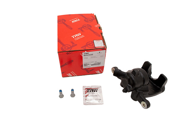 OEM Replacement Rear Right Brake Caliper for Range Rover and Range Rover Sport | LR015581 from JGS4x4