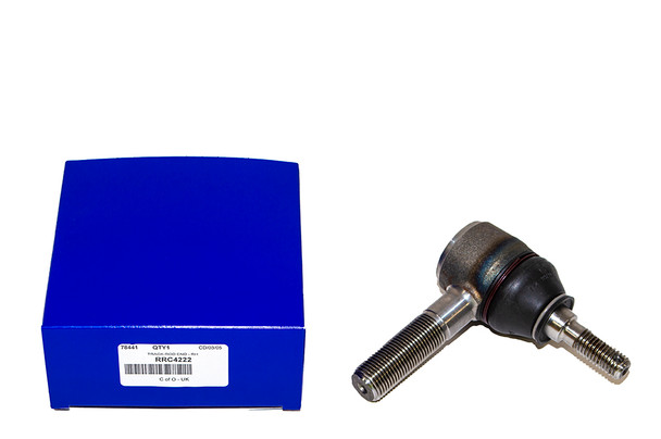 Right Hand Track Rod End - RRC4222 | LEMFORDER from JGS4x4
