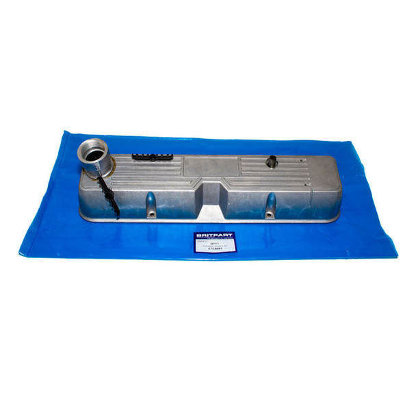 Rocker Cover Right Hand - ETC8681 | OEM from JGS4x4