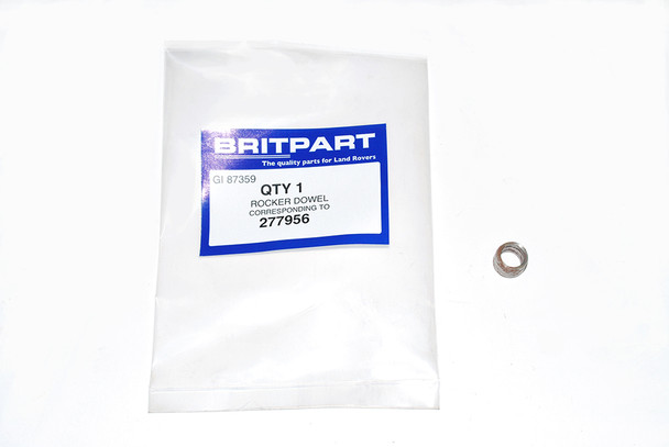 Rocker Dowel-277956 | OEM from JGS4x4