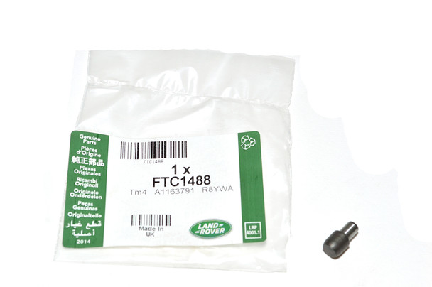Roll Pin-FTC1488 | Genuine Land Rover from JGS4x4
