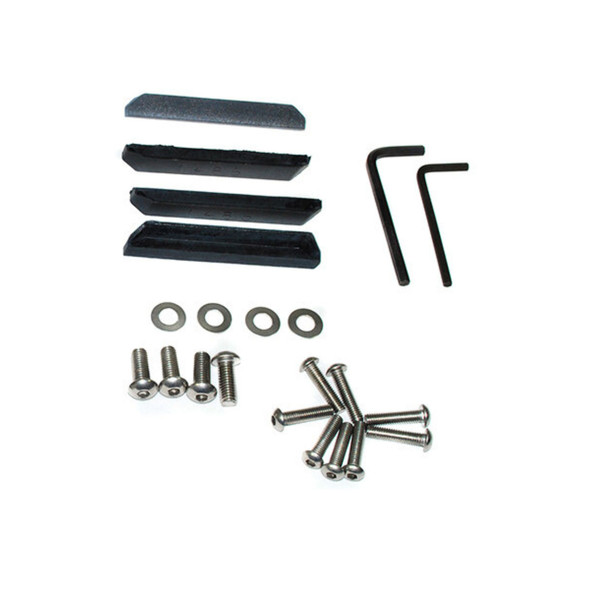 Roof Fixing Kit - STC8878 | Genuine Land Rover from JGS4x4