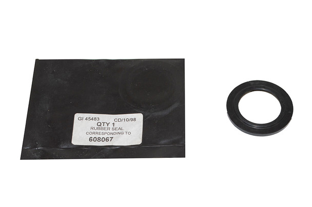 Rubber / Metal Seal-608067 from JGS4x4