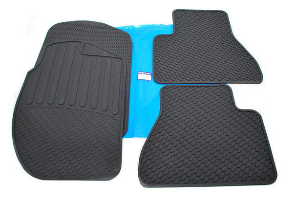 Rubber Floor Mat - STC7973AB from JGS4x4