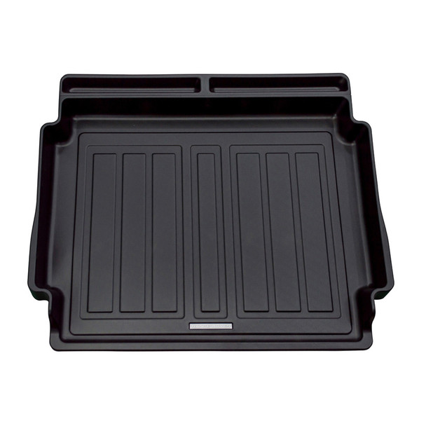 Rubber Loading Compartment Mat - VPLWS0224 | Genuine Land Rover