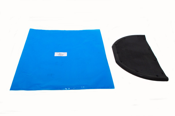 Rubber Mat-517977G | OEM from JGS4x4