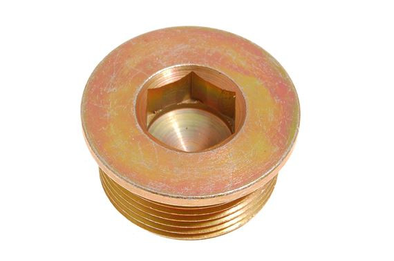 Cylinder Head Coolant Drain Plug for Defender Td5 and Discovery 2 Td5 (1998-2006) | LCM100170 from JGS4x4