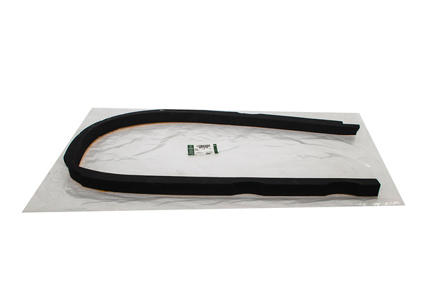 Rubber Seal-AML710100 | Genuine Land Rover from JGS4x4