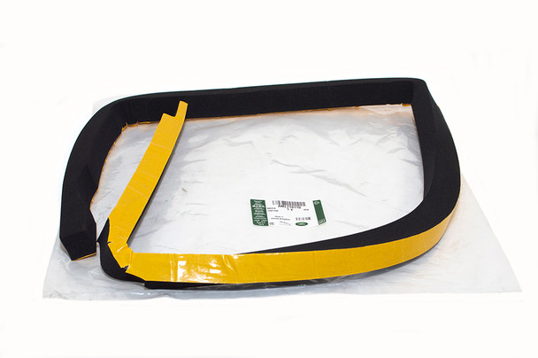 Rubber Seal-AML710110 | Genuine Land Rover from JGS4x4