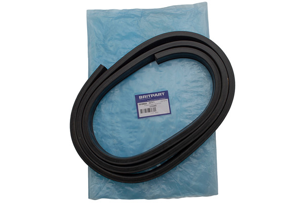 Rubber Seal 109 Hardtop-333490 from JGS4x4