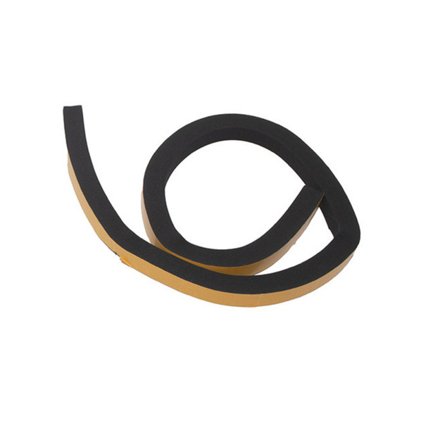 Rear Side Panel Lower Right Hand Seal for Defender | OEM - AML710100 from JGS4x4