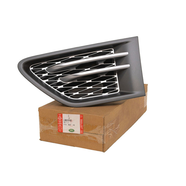 Screen Assembly - LR019749 | Genuine Land Rover from JGS4x4