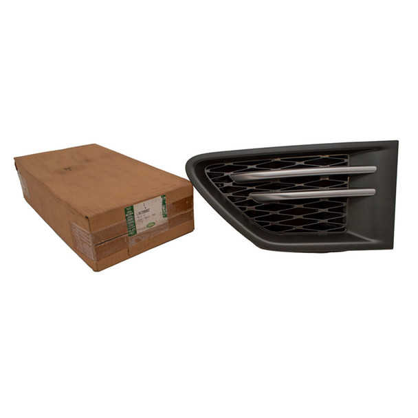 Screen Assembly - LR020802 | Genuine Land Rover from JGS4x4