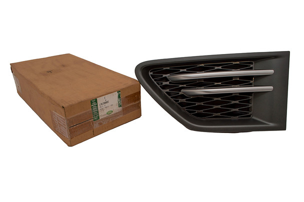 Screen Assembly - LR020802 | Genuine Land Rover from JGS4x4