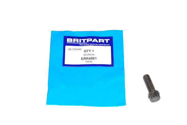 Screw - ERR4961 | OEM from JGS4x4