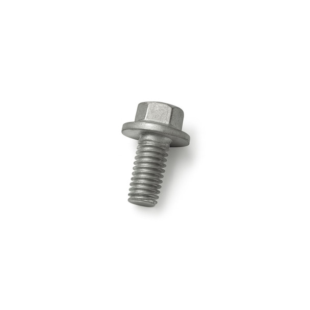 M8 x 14mm Flanged Head Screw for Defender, Discovery, Range Rover Sport | FS108146 from JGS4x4