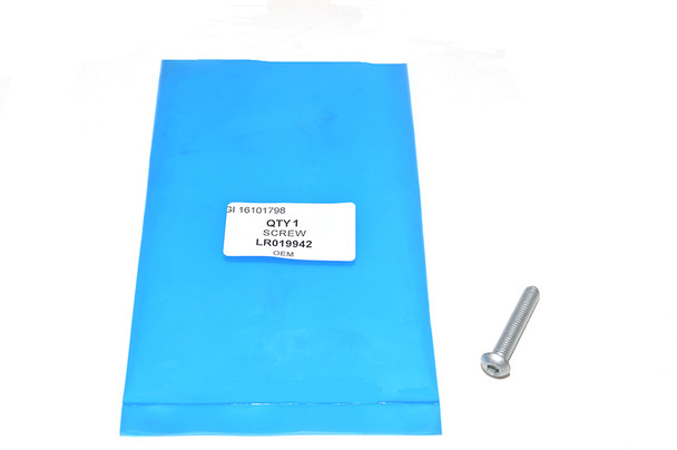 Screw - LR019942 | OEM from JGS4x4