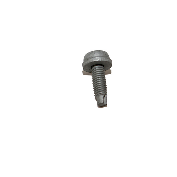 Screw - RYG500690 | Genuine Land Rover from JGS4x4