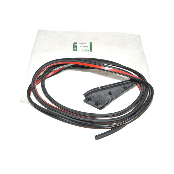 Right Hand Side Body Drip Rail Seal for Discovery 3/4 | Genuine - CHE500080 from JGS4x4