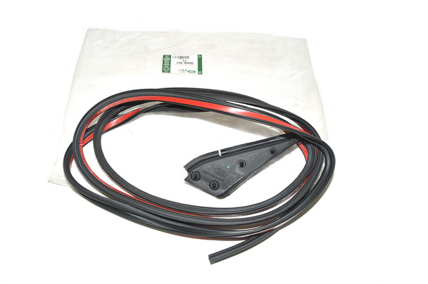 Right Hand Side Body Drip Rail Seal for Discovery 3/4 | Genuine - CHE500080 from JGS4x4