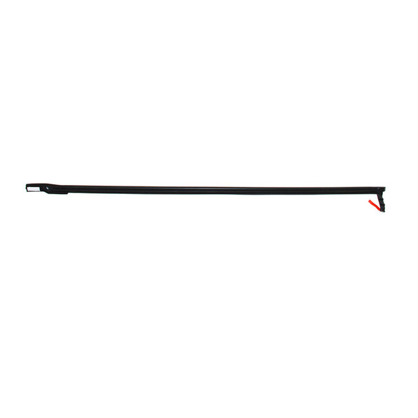 Left Hand Rear Window Glass Seal for Range Rover | Genuine - DED500190 from JGS4x4