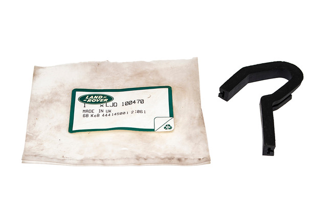 Seal-LJQ100470 | Genuine Land Rover from JGS4x4